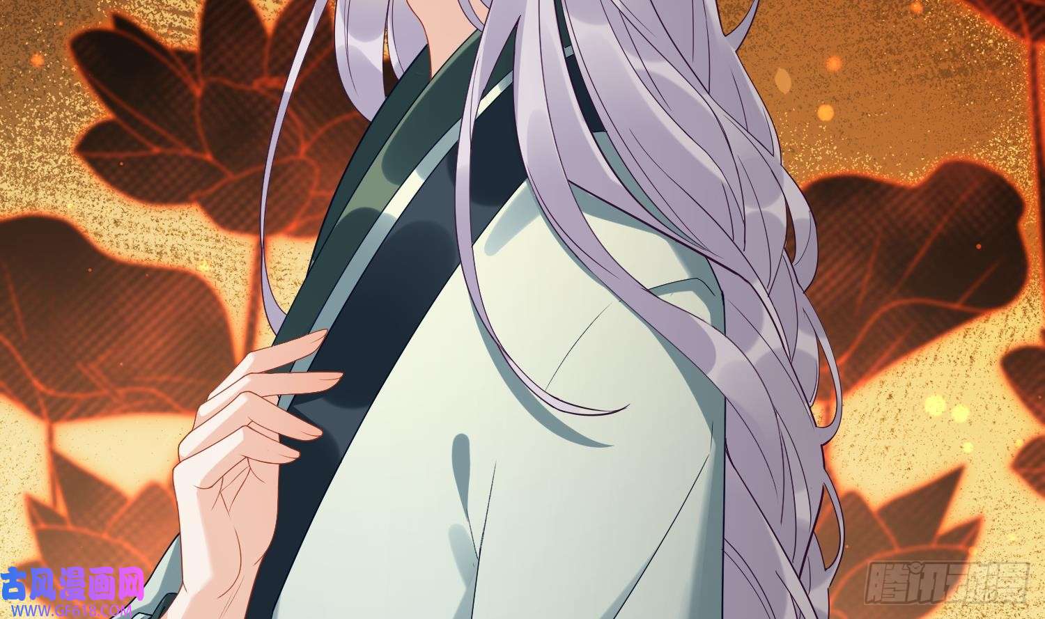 腹黑花妖买一送一第6话 双修？！