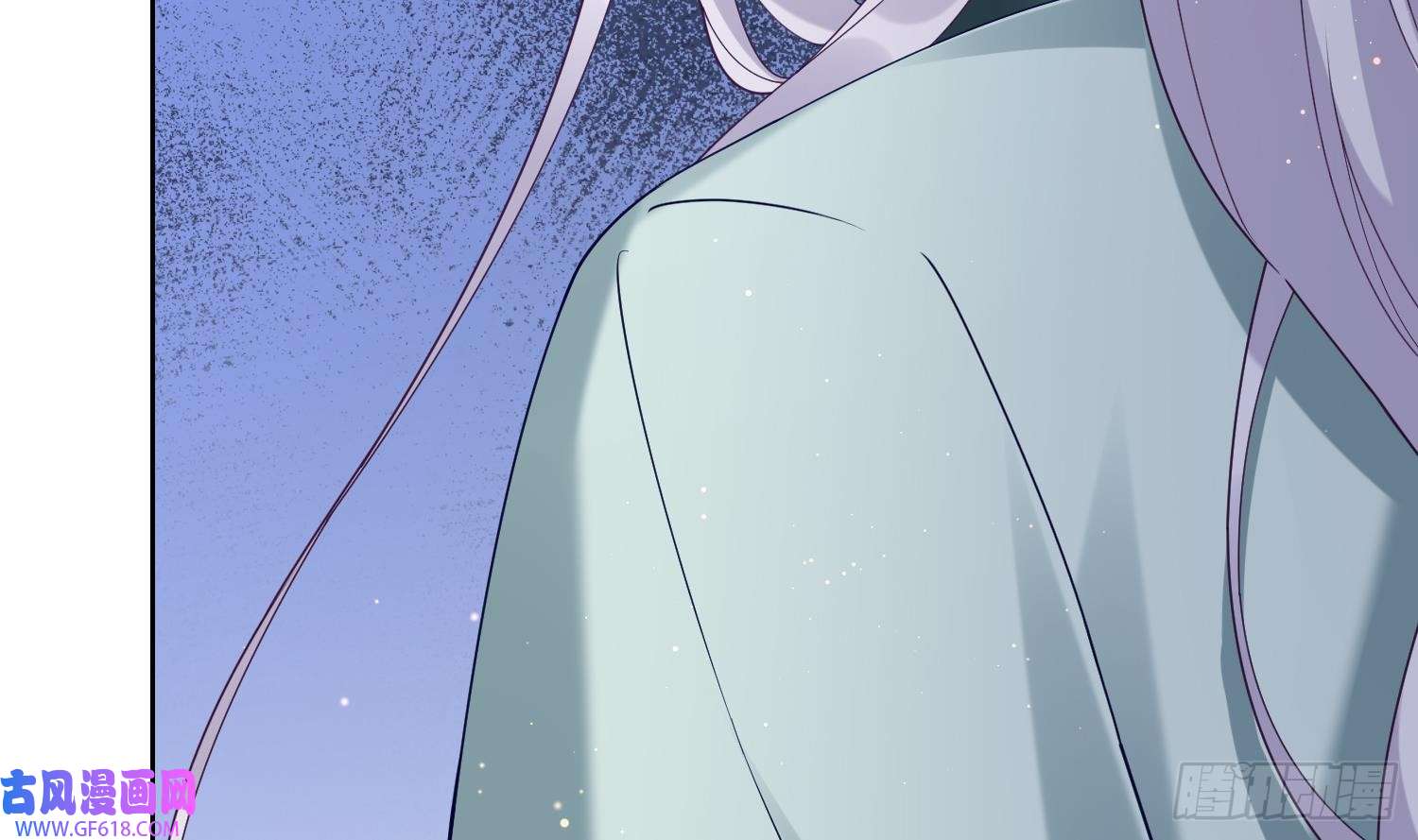 腹黑花妖买一送一第6话 双修？！