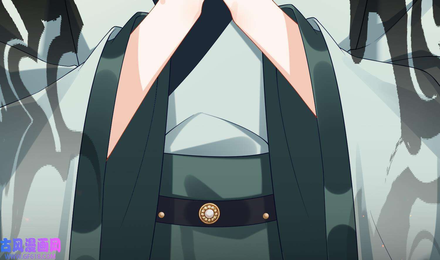 腹黑花妖买一送一8 第6话 双修？！