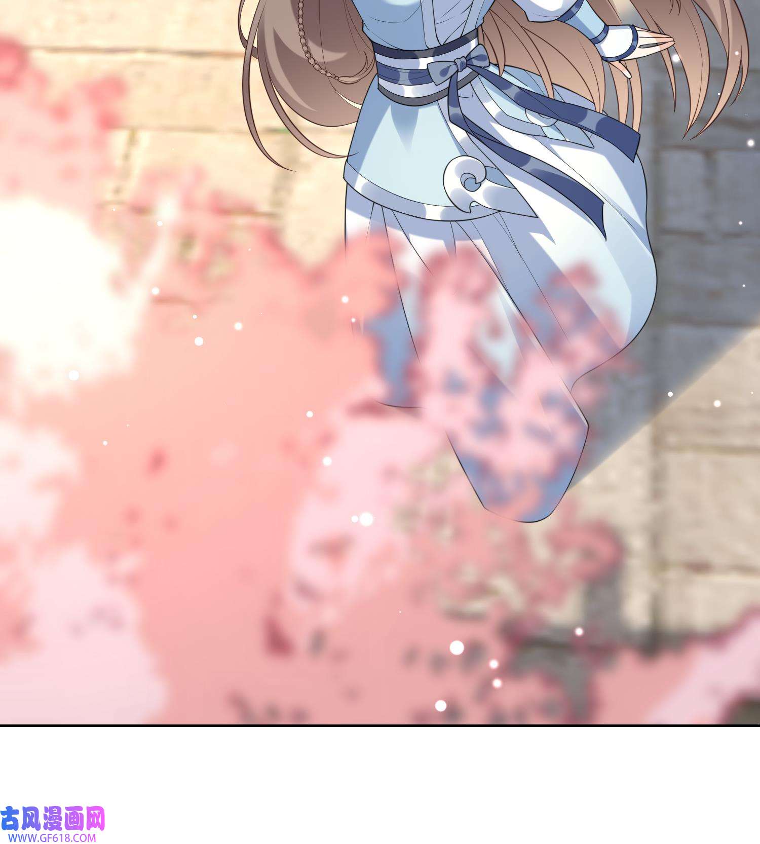 腹黑花妖买一送一9 第7话 想要代价？