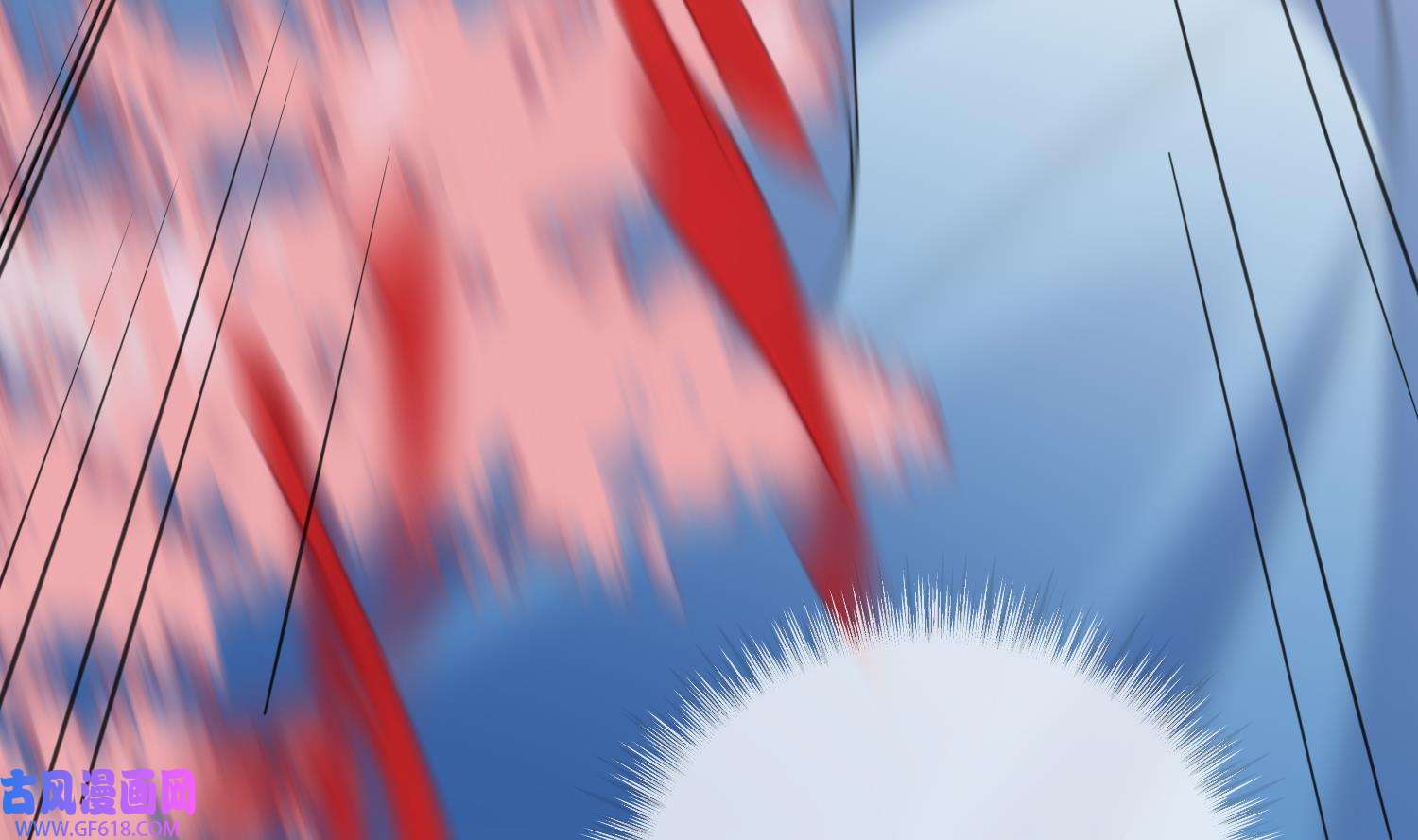 腹黑花妖买一送一9 第7话 想要代价？