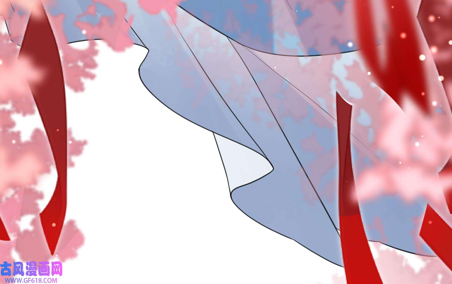 腹黑花妖买一送一9 第7话 想要代价？