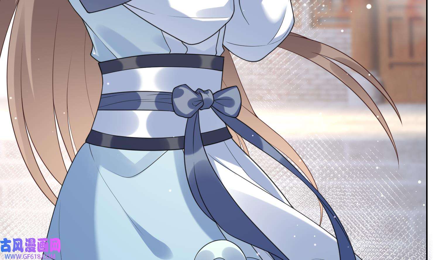 腹黑花妖买一送一9 第7话 想要代价？