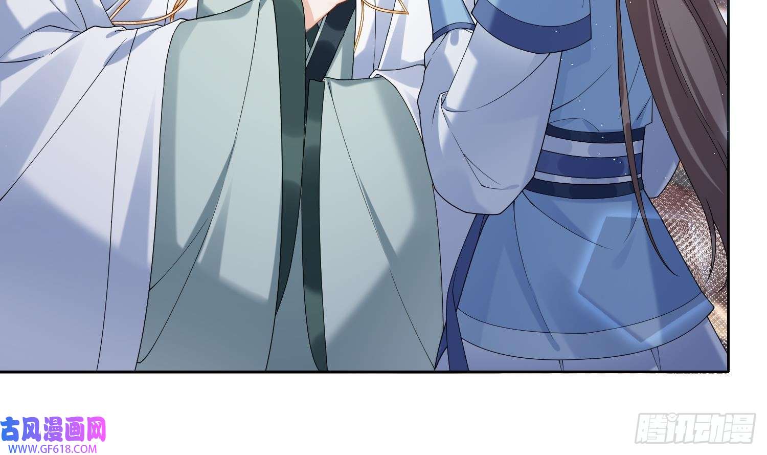 腹黑花妖买一送一第11话 扒了他！
