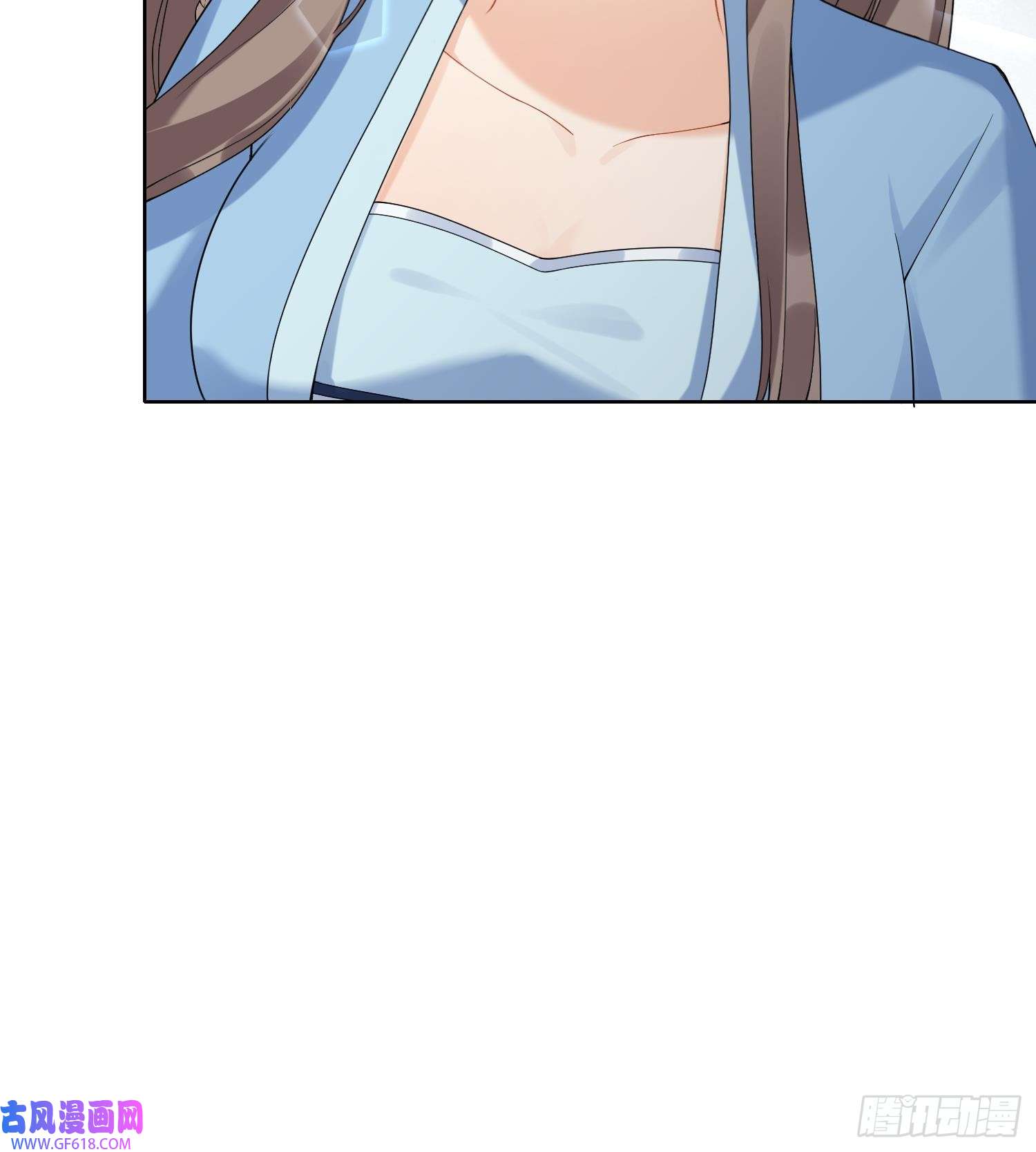 腹黑花妖买一送一第11话 扒了他！
