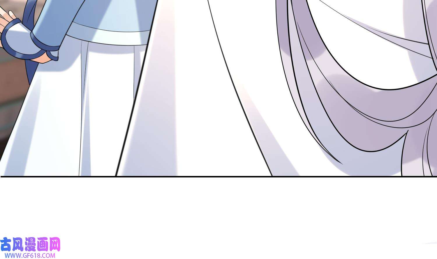 腹黑花妖买一送一12 第10话 娘子要被抢了？！