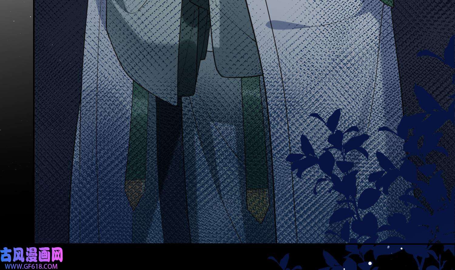 腹黑花妖买一送一12 第10话 娘子要被抢了？！