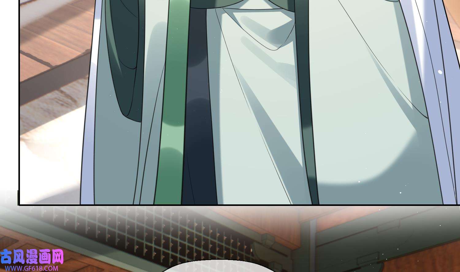 腹黑花妖买一送一12 第10话 娘子要被抢了？！