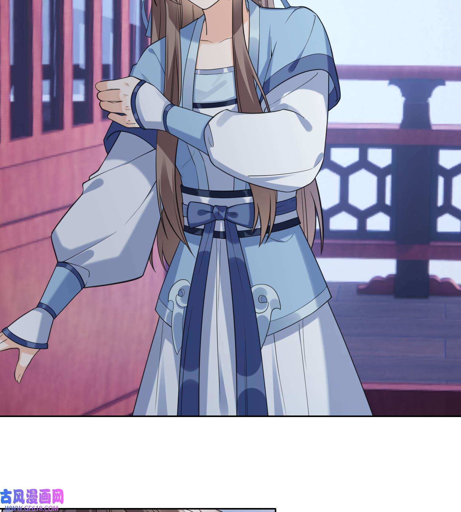 腹黑花妖买一送一12 第10话 娘子要被抢了？！