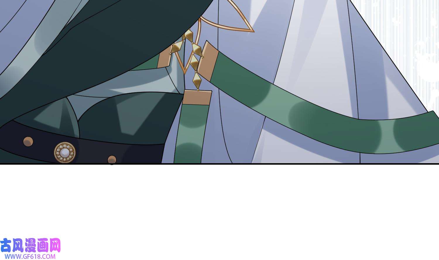 腹黑花妖买一送一13 第11话 扒了他！