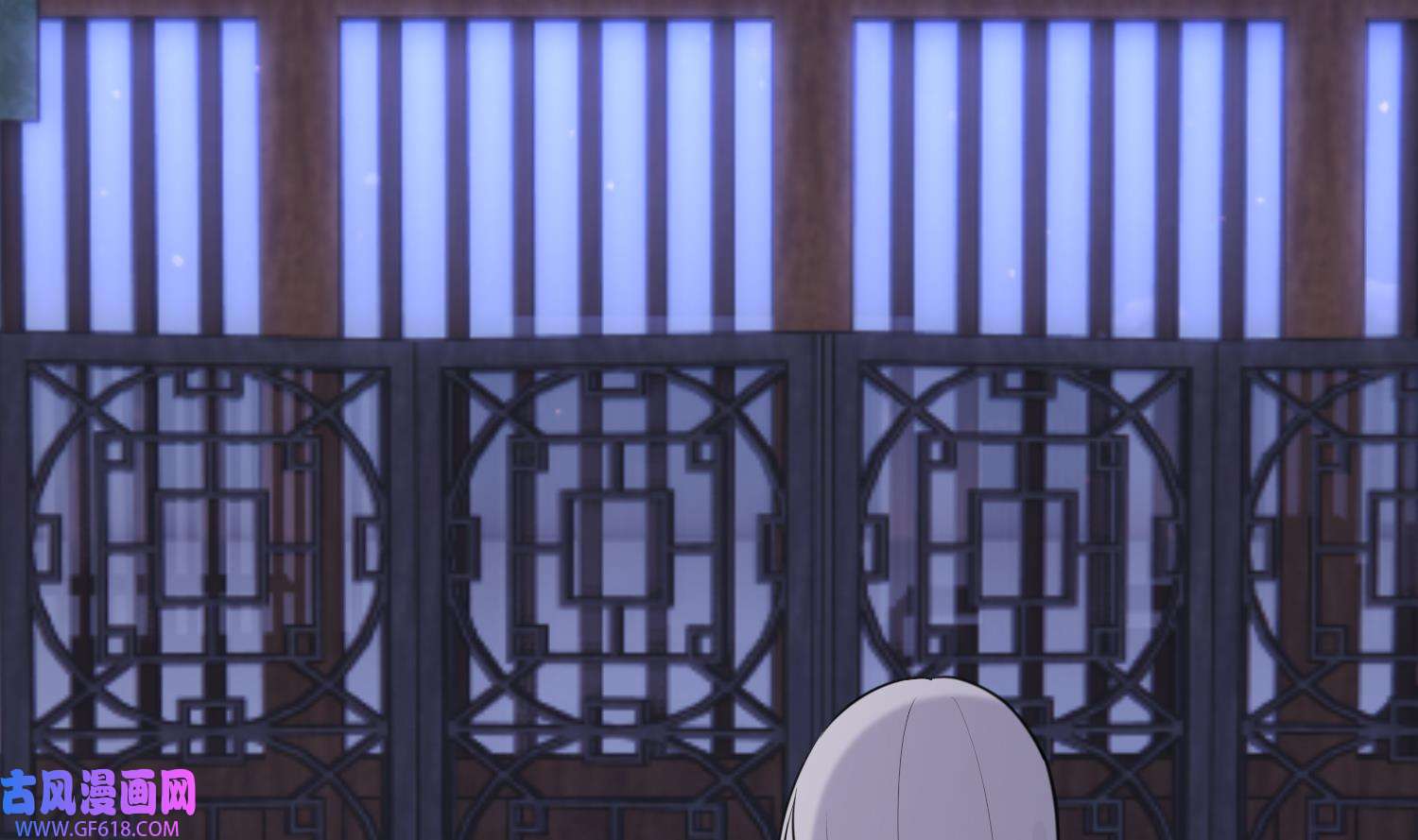 腹黑花妖买一送一14 第12话 温柔的溪客尊主