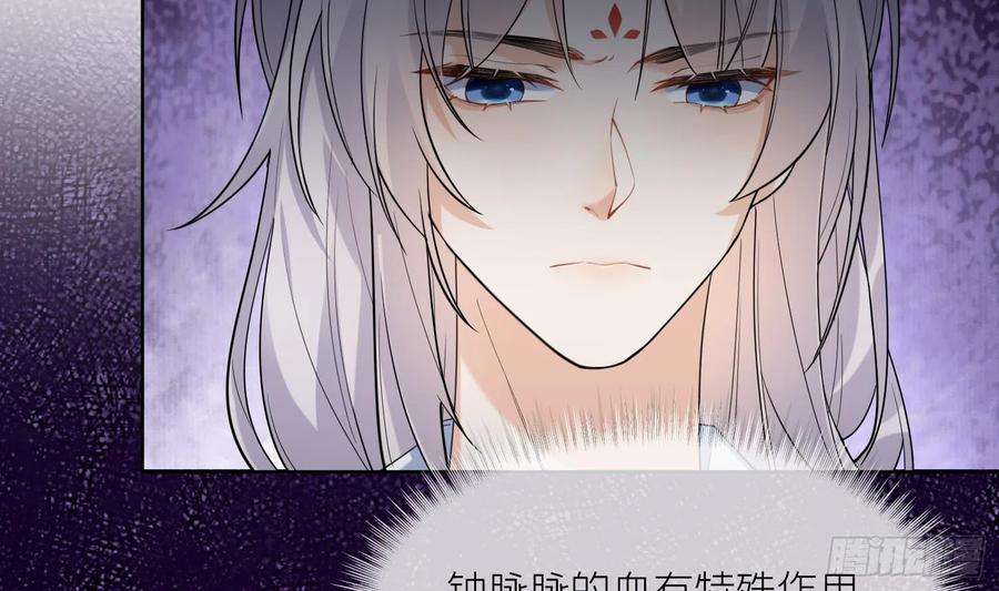 腹黑花妖买一送一12话 温柔的溪客尊主