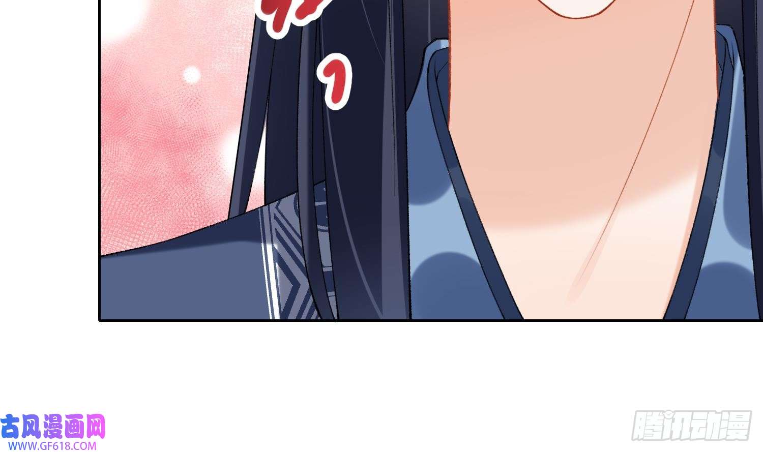 腹黑花妖买一送一第13话 换个爹？