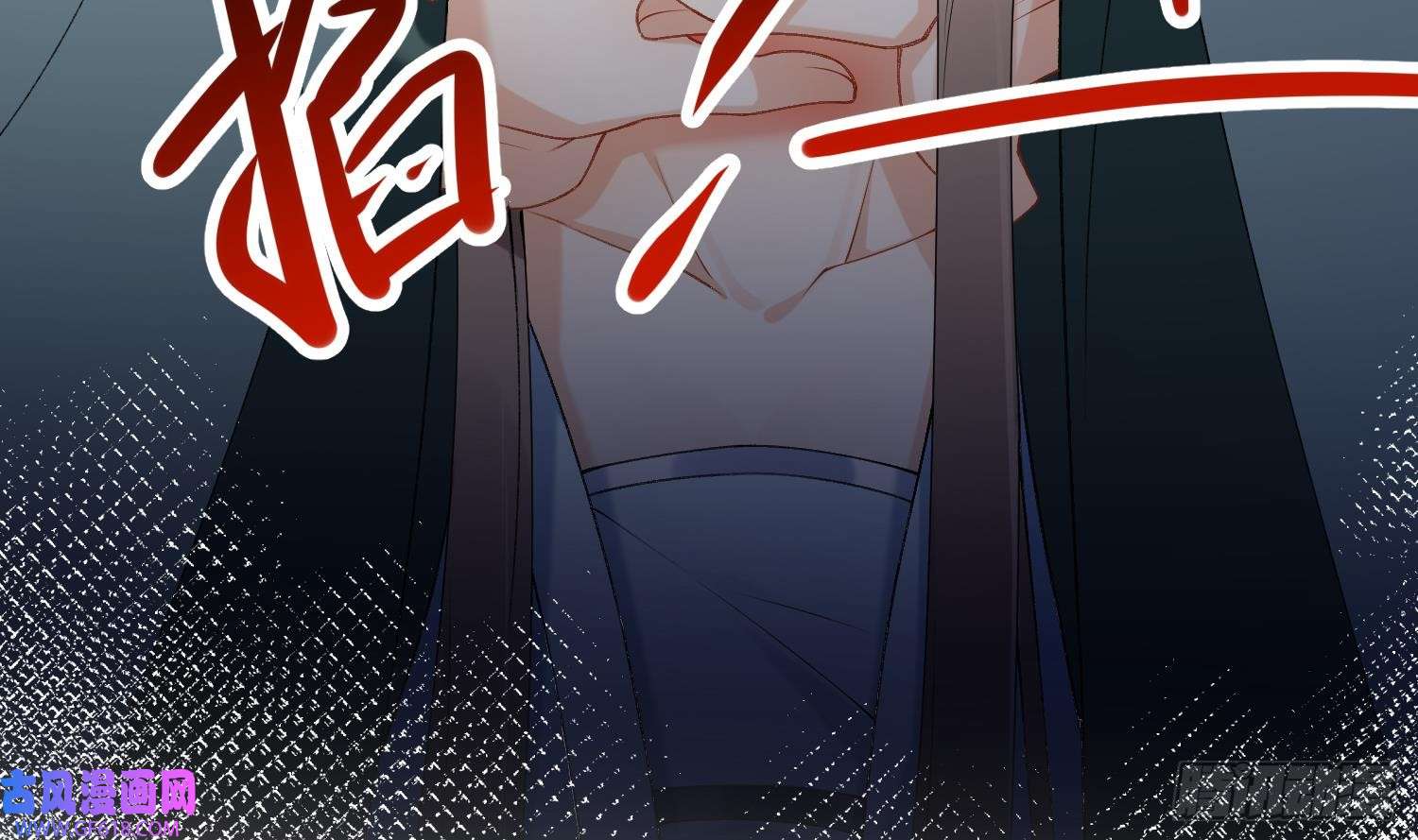 腹黑花妖买一送一第13话 换个爹？