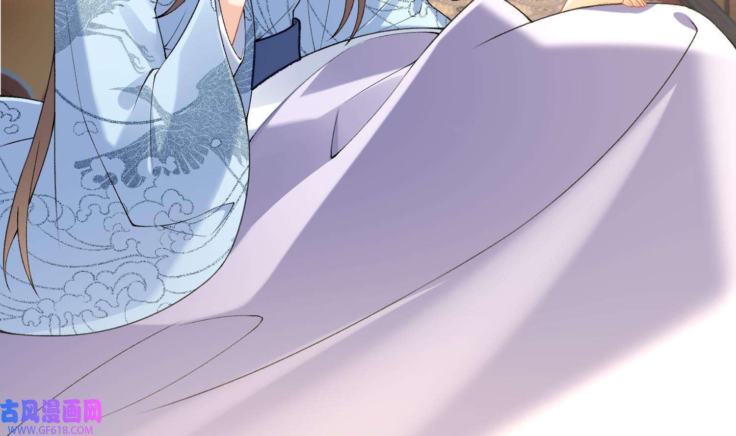 腹黑花妖买一送一15 第13话 换个爹？