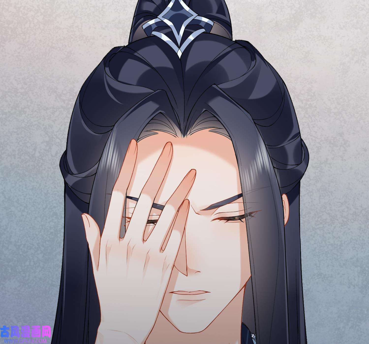 腹黑花妖买一送一15 第13话 换个爹？