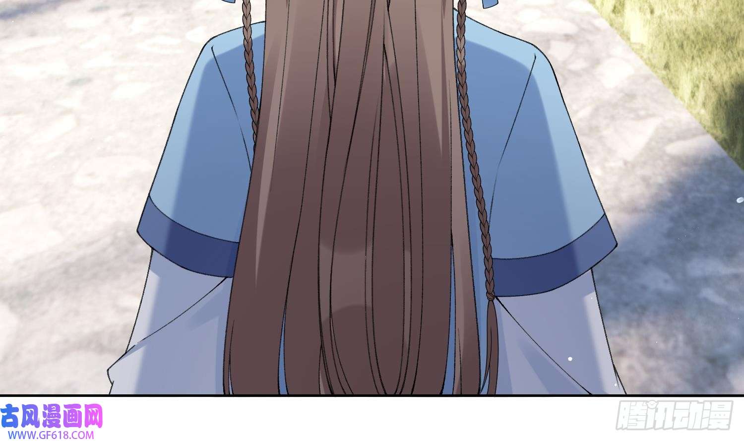 腹黑花妖买一送一第17话 女装大佬？