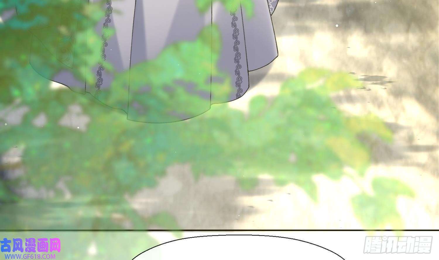 腹黑花妖买一送一第17话 女装大佬？