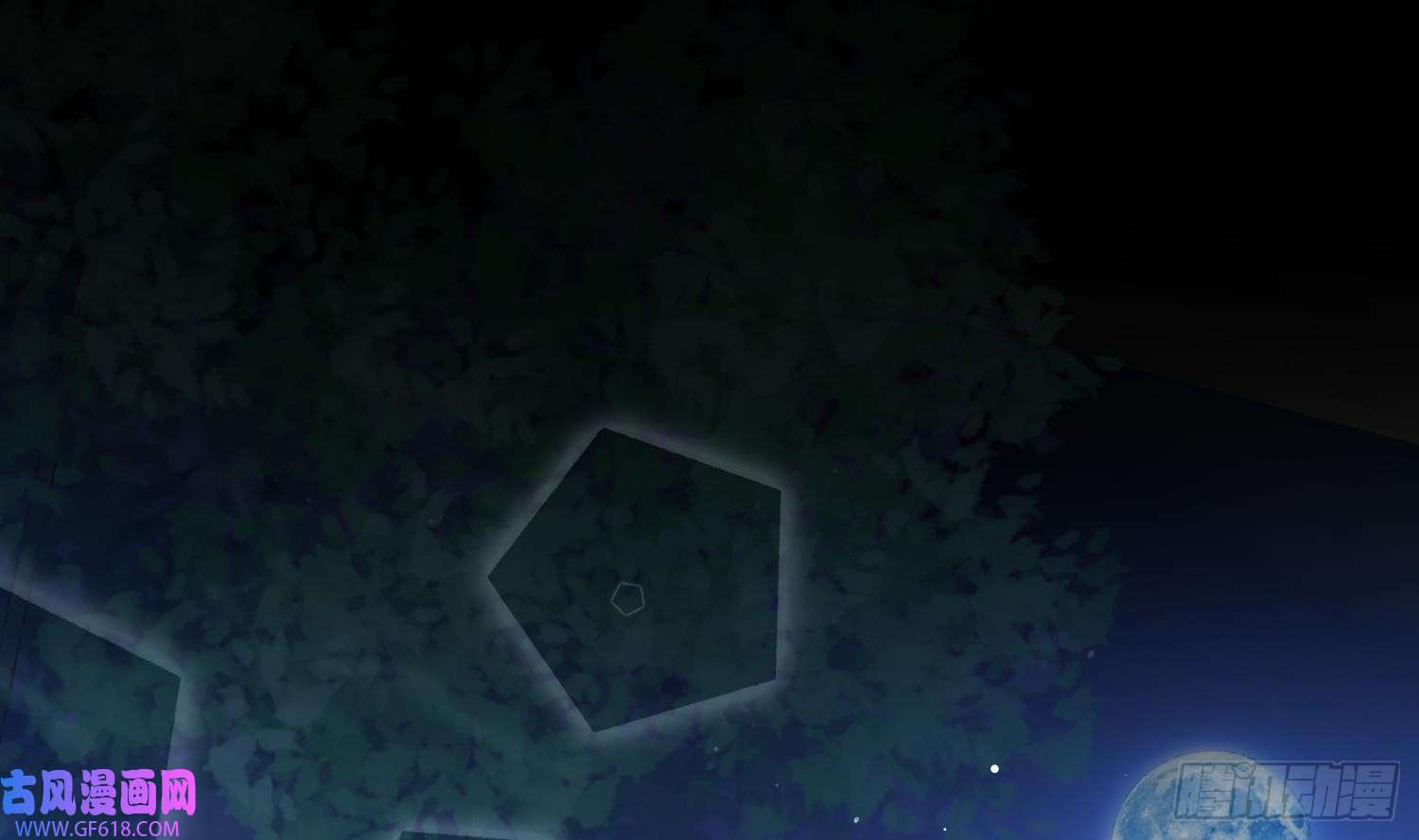 腹黑花妖买一送一第19话 心悦你
