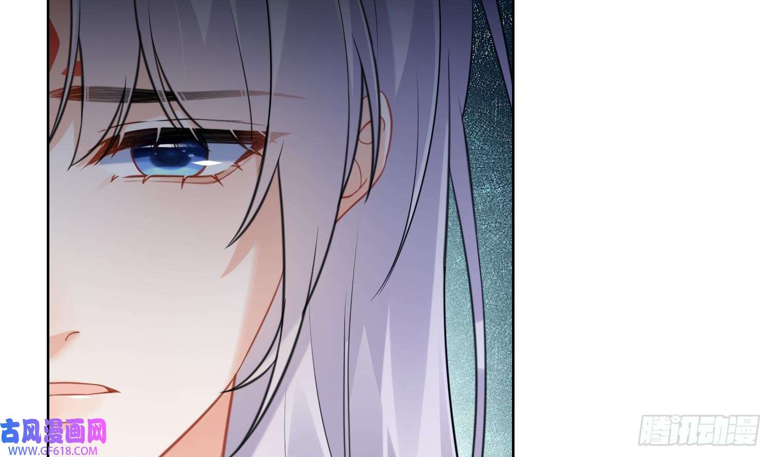 腹黑花妖买一送一第19话 心悦你