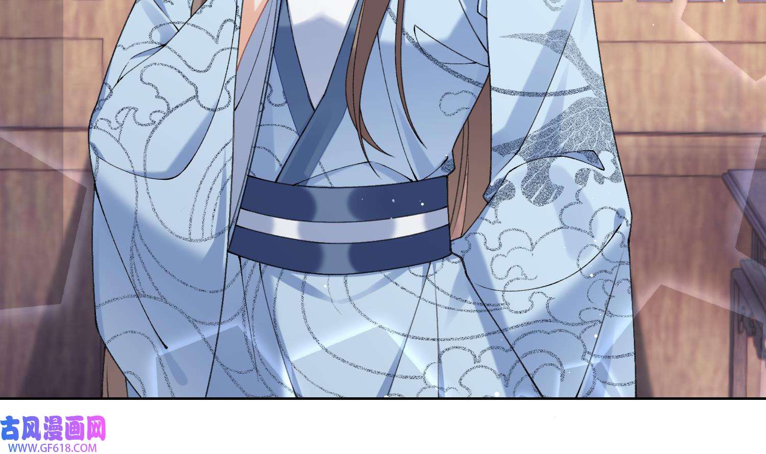 腹黑花妖买一送一18 第16话 一山不容二虎