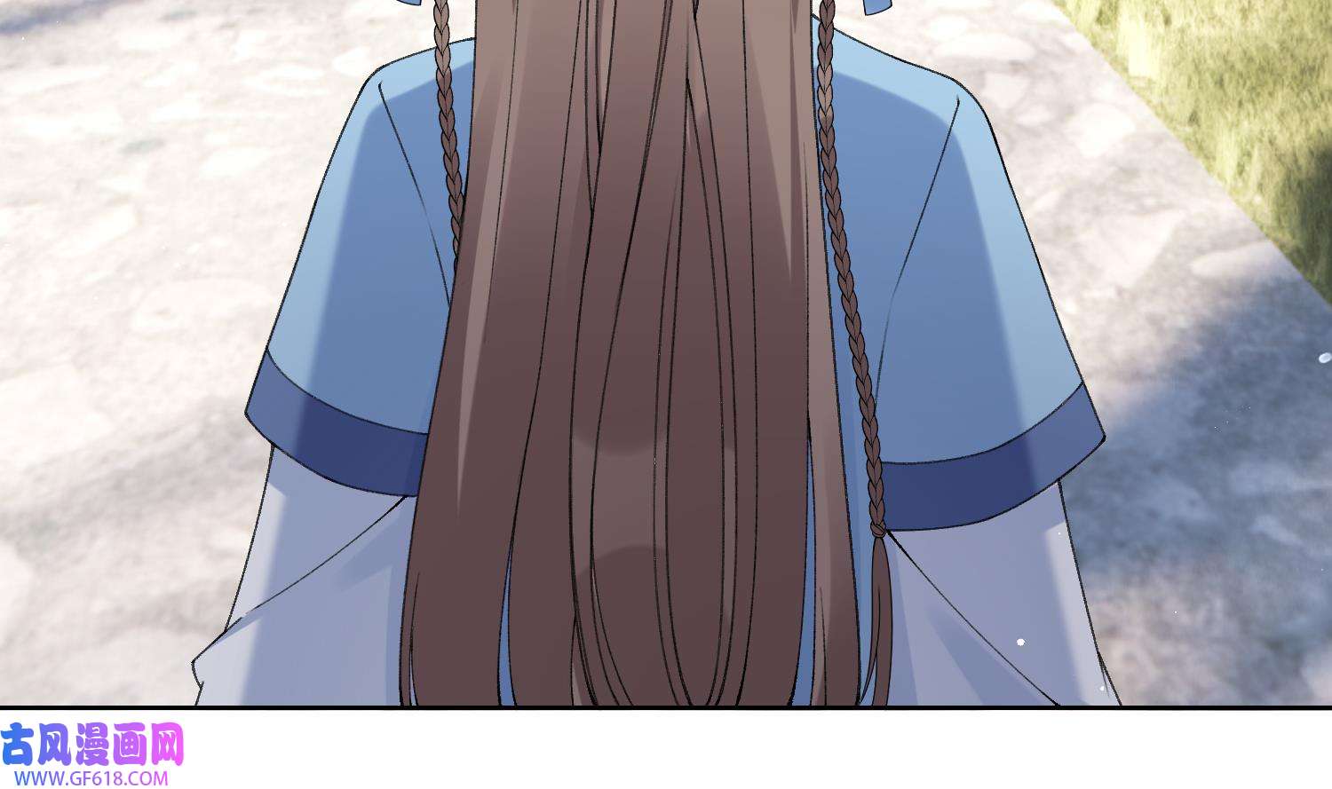 腹黑花妖买一送一19 第17话 女装大佬？