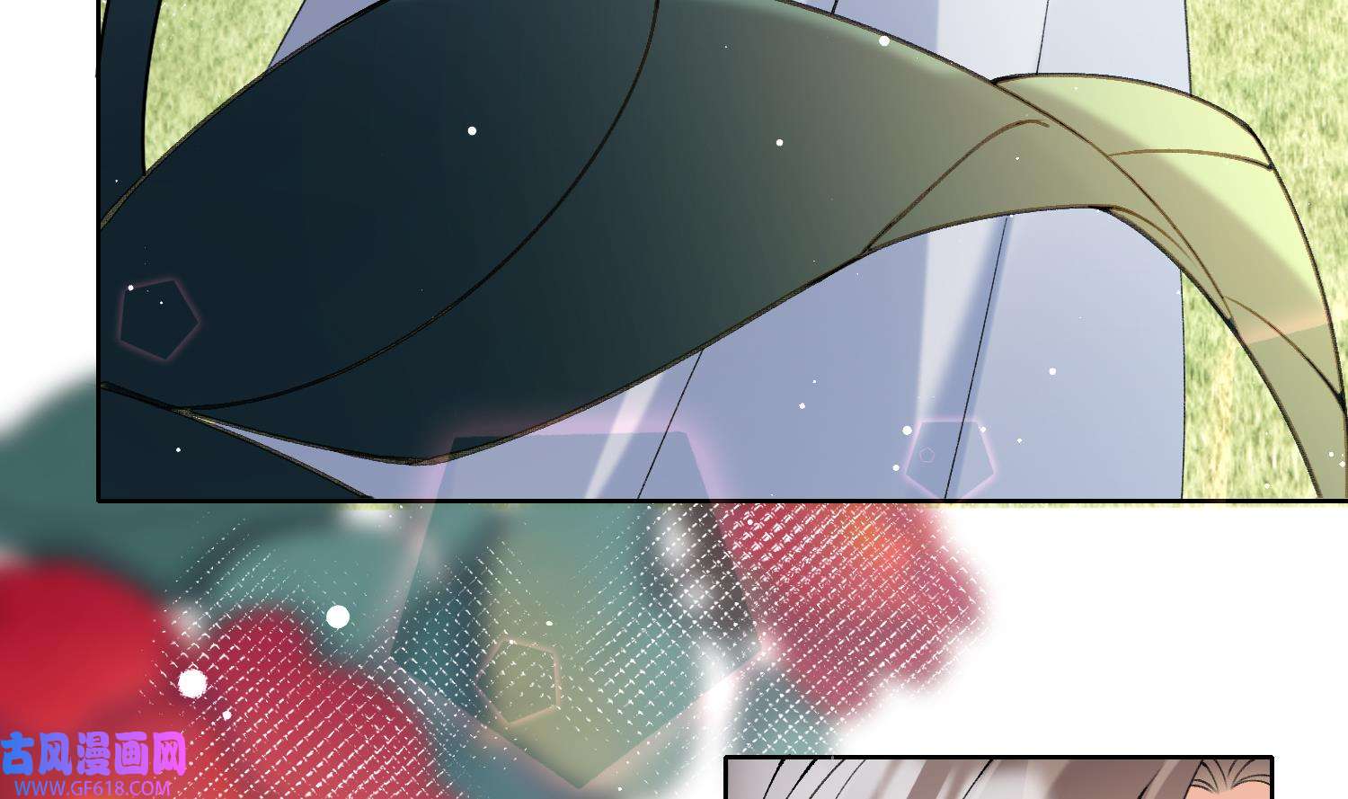 腹黑花妖买一送一19 第17话 女装大佬？