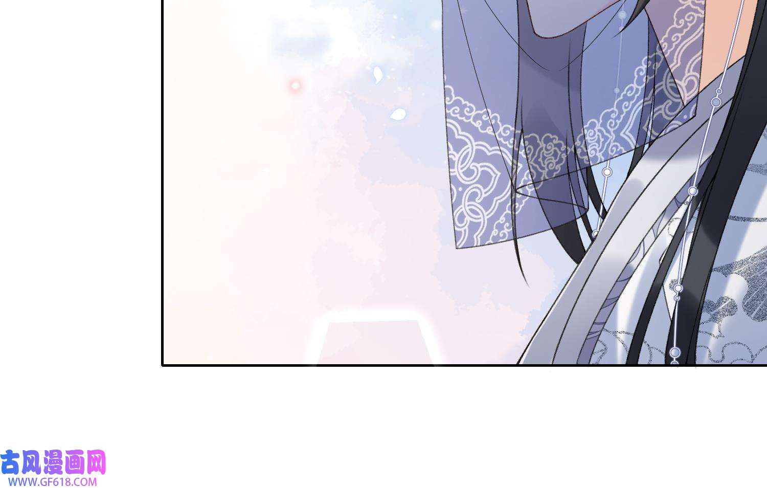 腹黑花妖买一送一19 第17话 女装大佬？