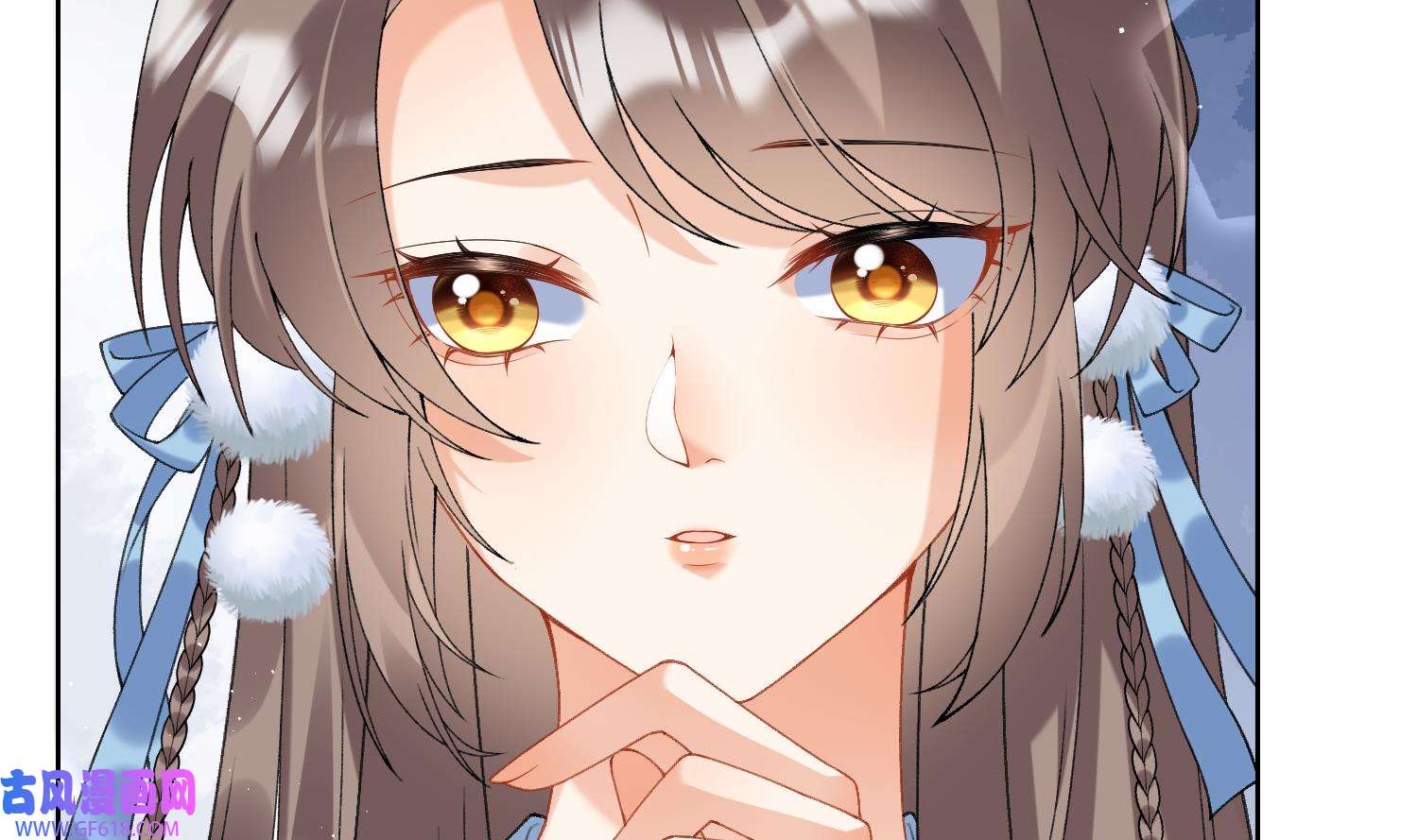腹黑花妖买一送一19 第17话 女装大佬？
