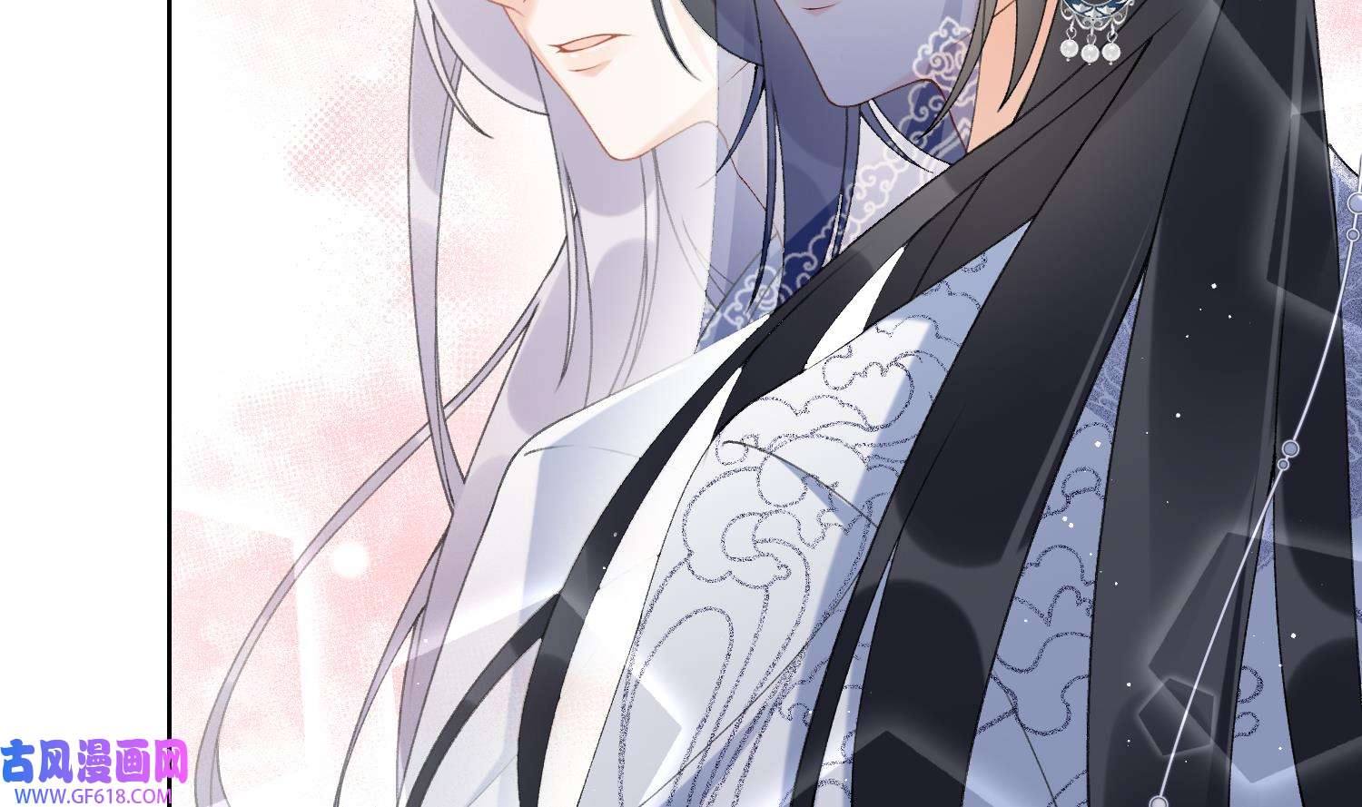 腹黑花妖买一送一19 第17话 女装大佬？