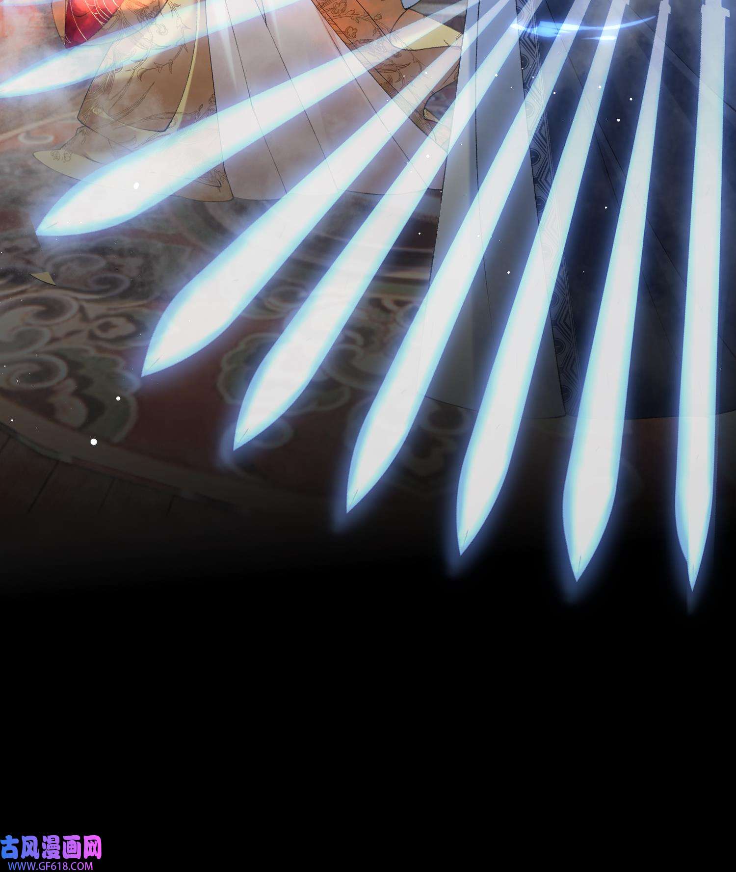 腹黑花妖买一送一19 第17话 女装大佬？
