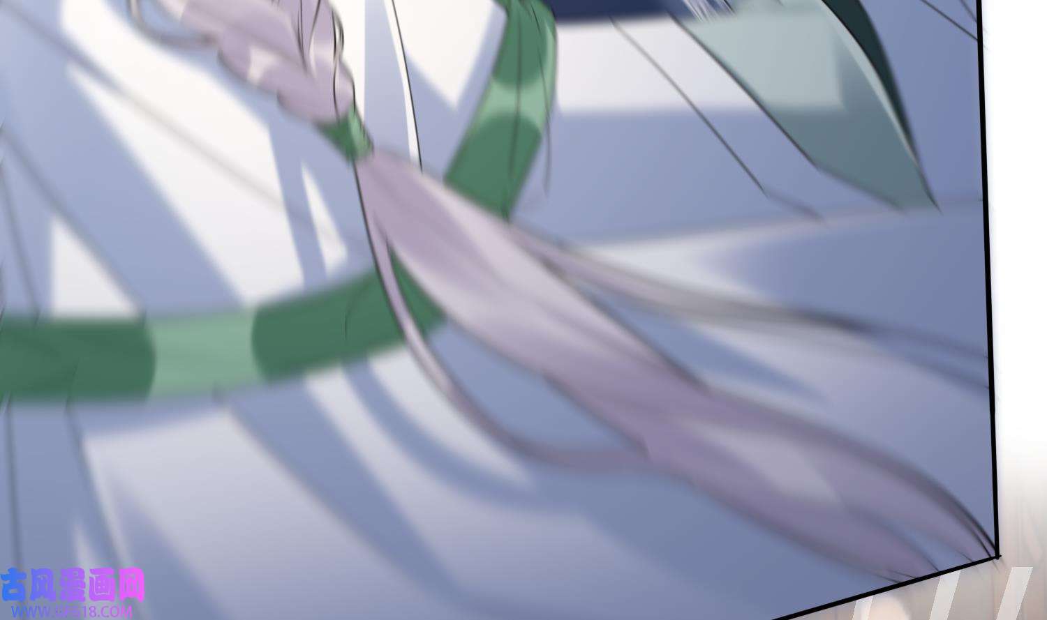 腹黑花妖买一送一20 第18话 好茶！