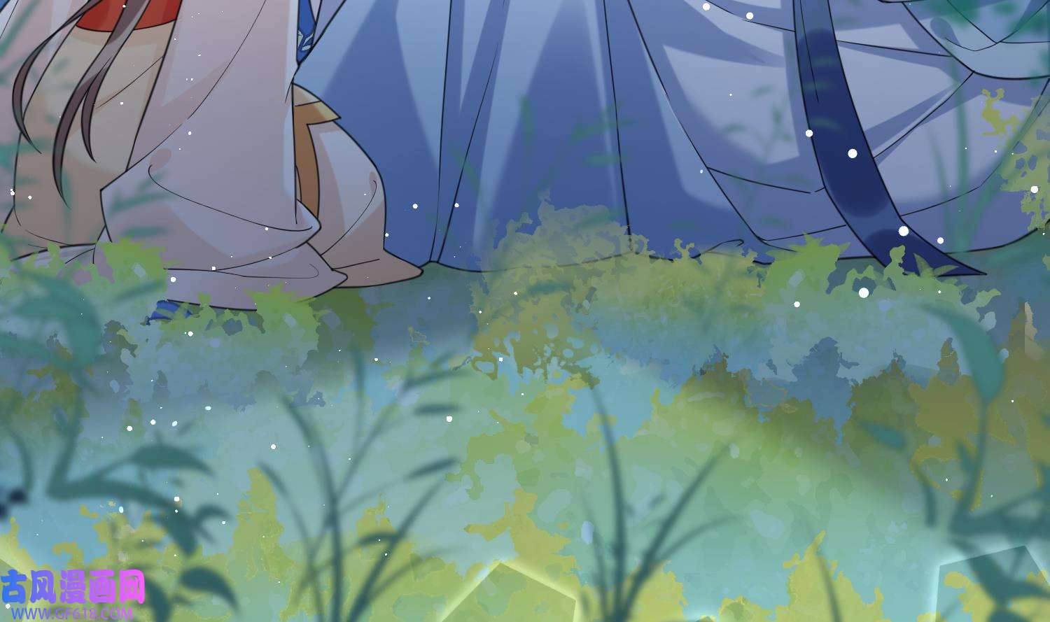 腹黑花妖买一送一21 第19话 心悦你