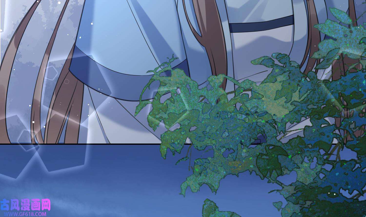 腹黑花妖买一送一21 第19话 心悦你