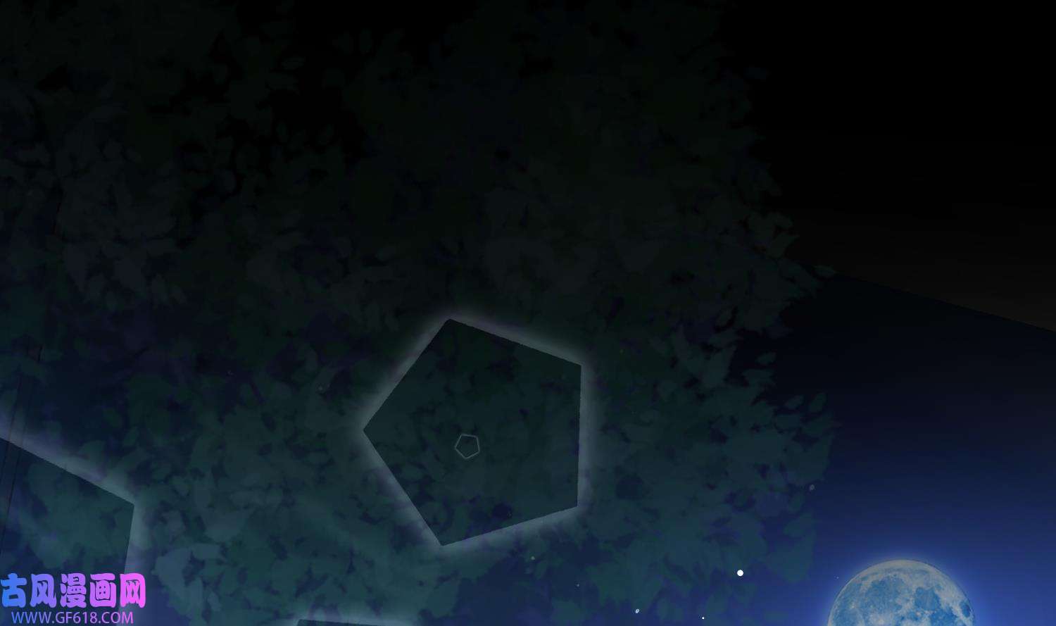 腹黑花妖买一送一21 第19话 心悦你
