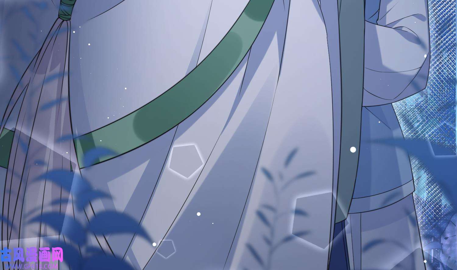 腹黑花妖买一送一21 第19话 心悦你