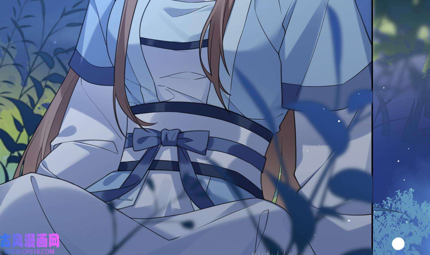 腹黑花妖买一送一21 第19话 心悦你