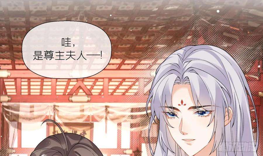 腹黑花妖买一送一20话 成亲？