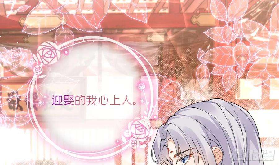 腹黑花妖买一送一20话 成亲？