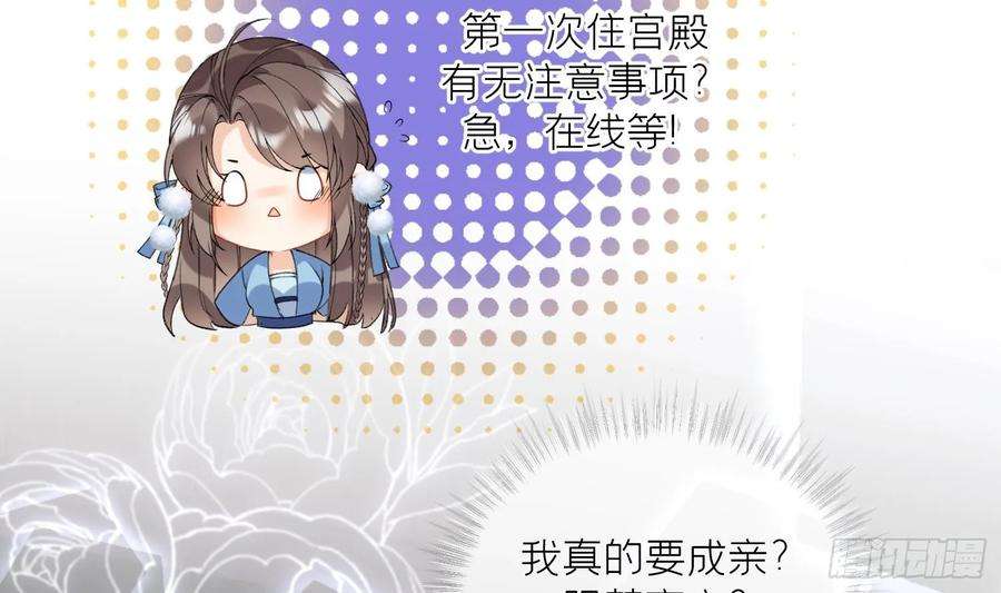 腹黑花妖买一送一20话 成亲？