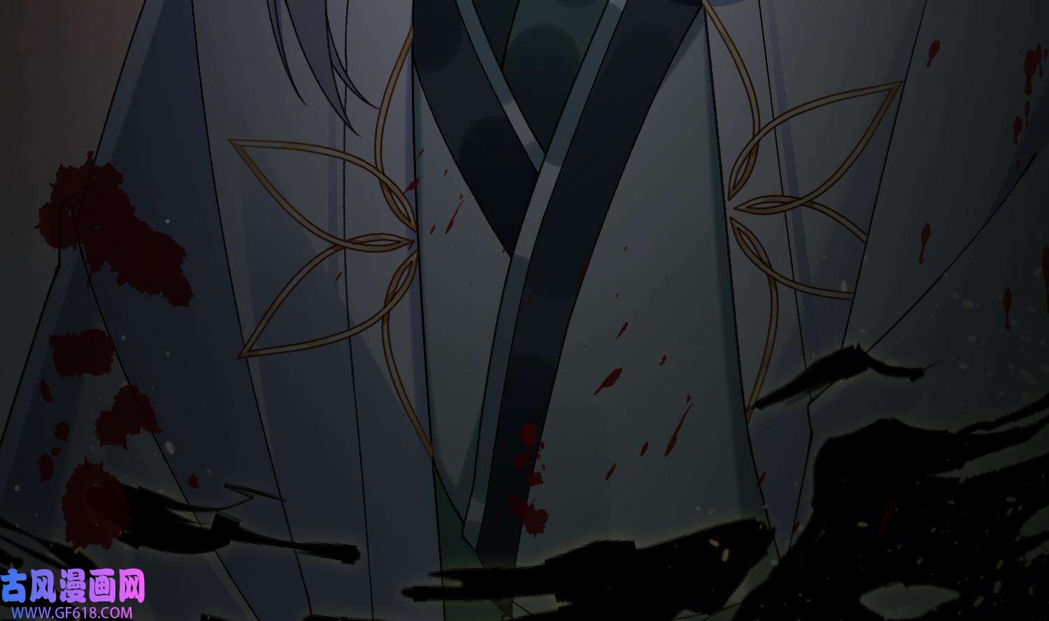 腹黑花妖买一送一23 第21话 快逃？