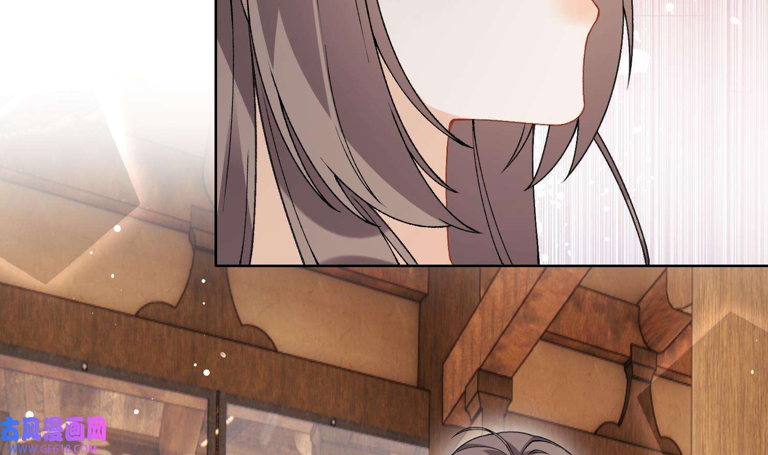 腹黑花妖买一送一23 第21话 快逃？