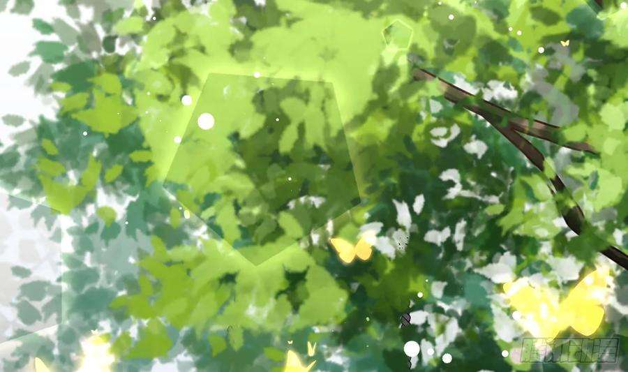 腹黑花妖买一送一25话 痴