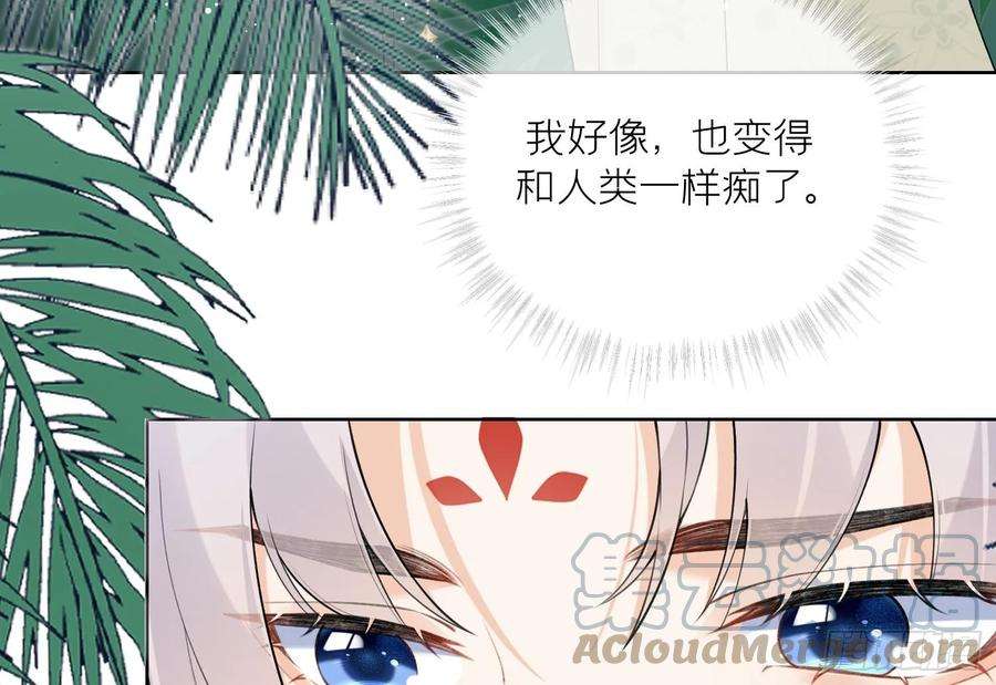 腹黑花妖买一送一25话 痴