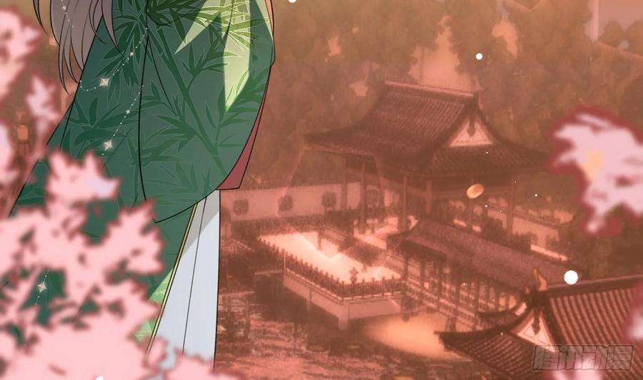 腹黑花妖买一送一26话 不要我？