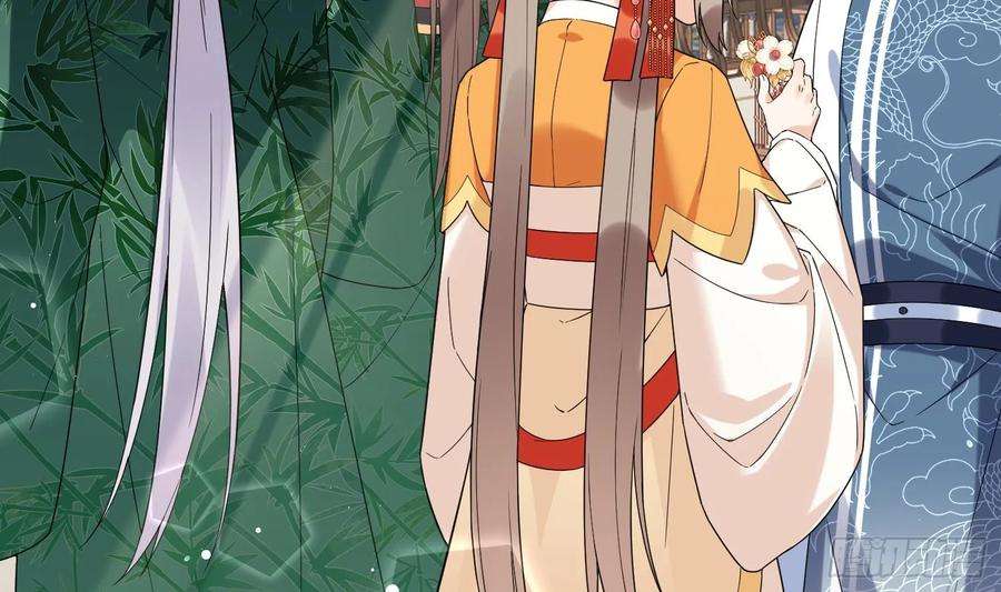 腹黑花妖买一送一28话 多想？