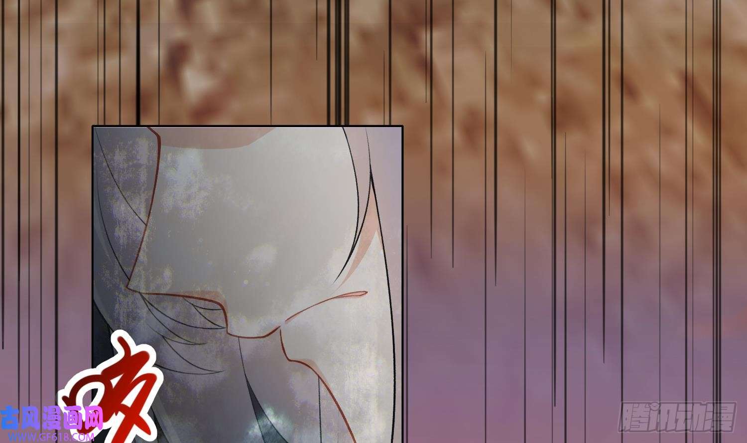 腹黑花妖买一送一第29话 楚言之的过去