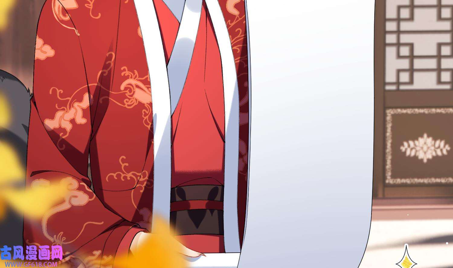 腹黑花妖买一送一25 第23话 成亲！