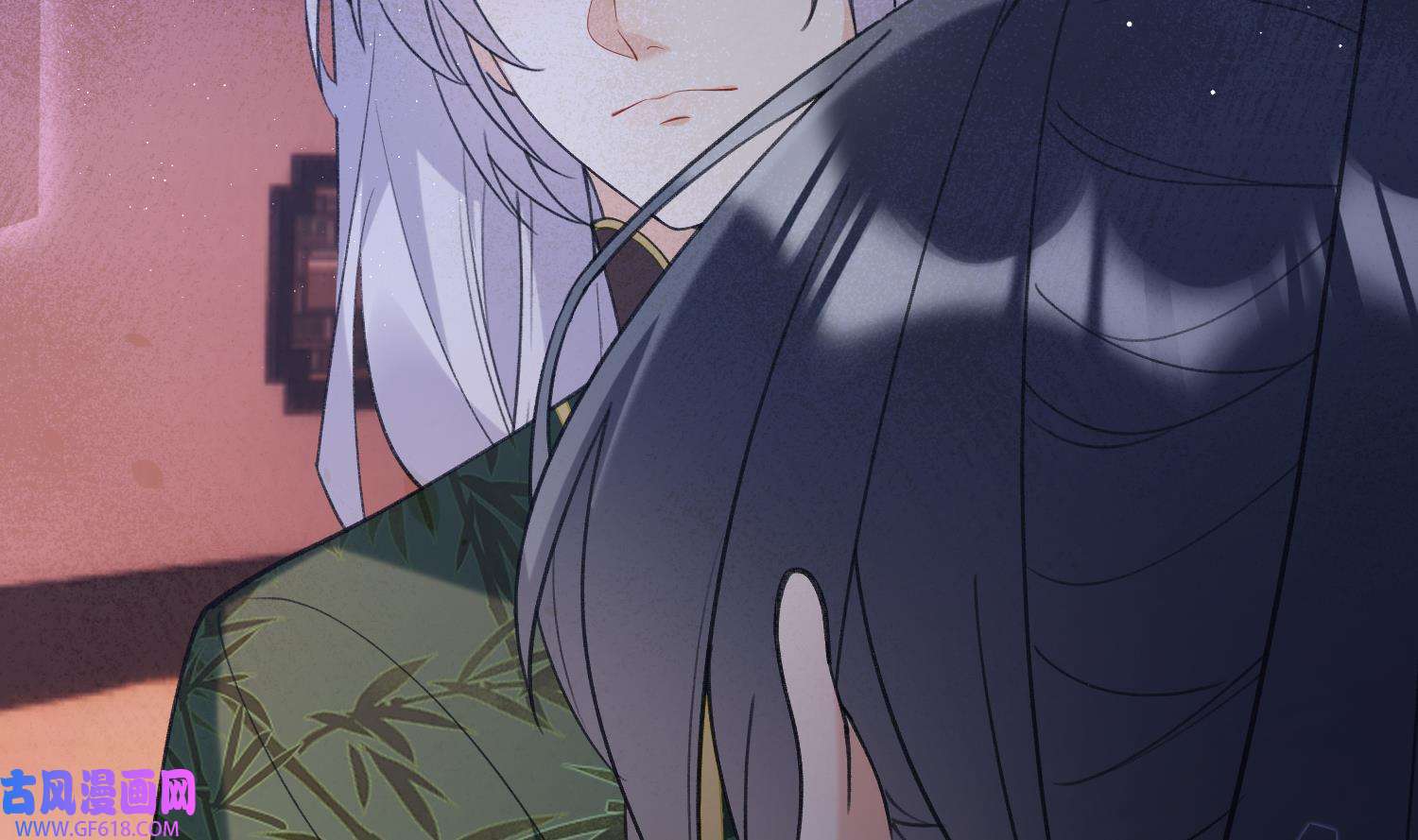 腹黑花妖买一送一28 第26话 不要我？