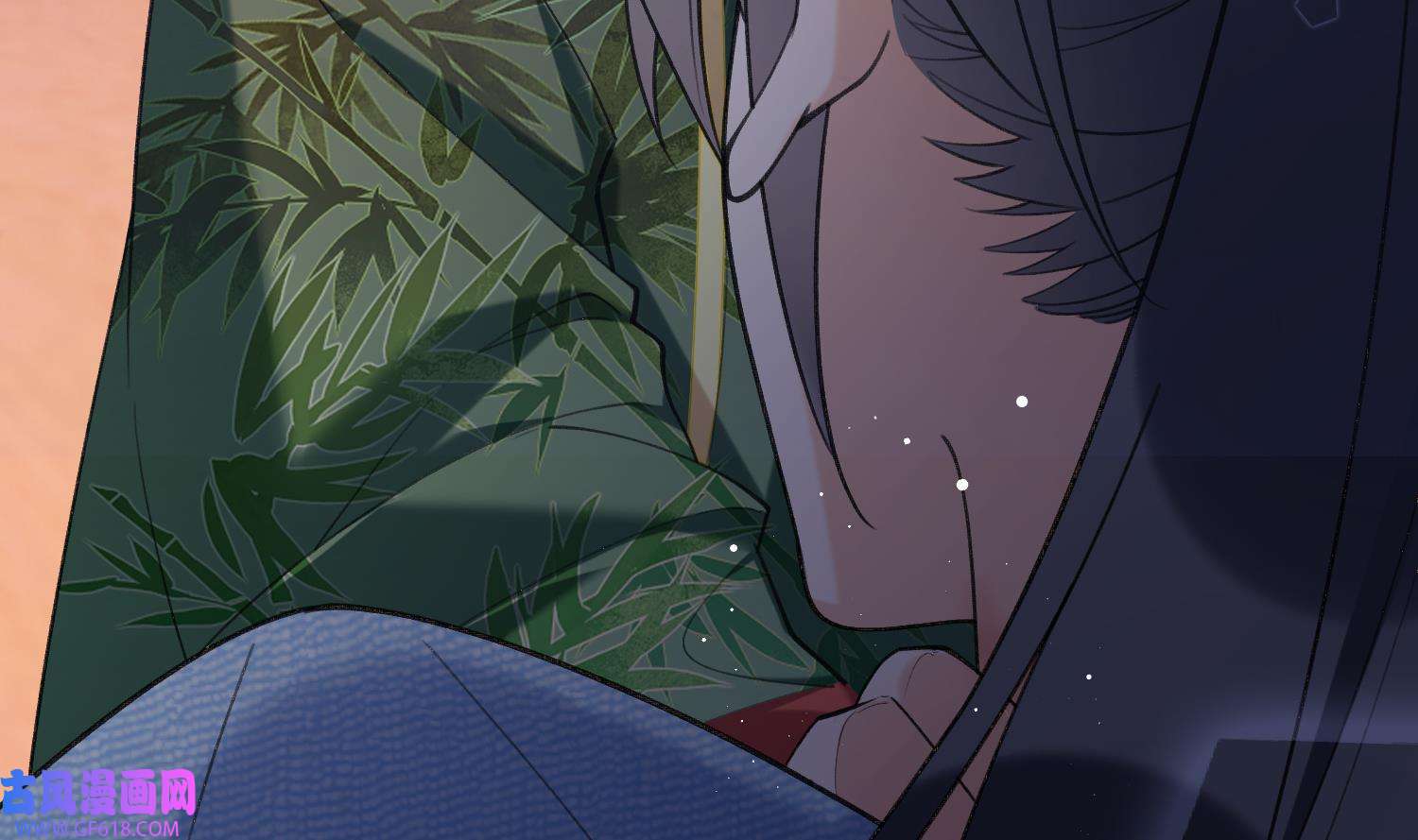 腹黑花妖买一送一28 第26话 不要我？